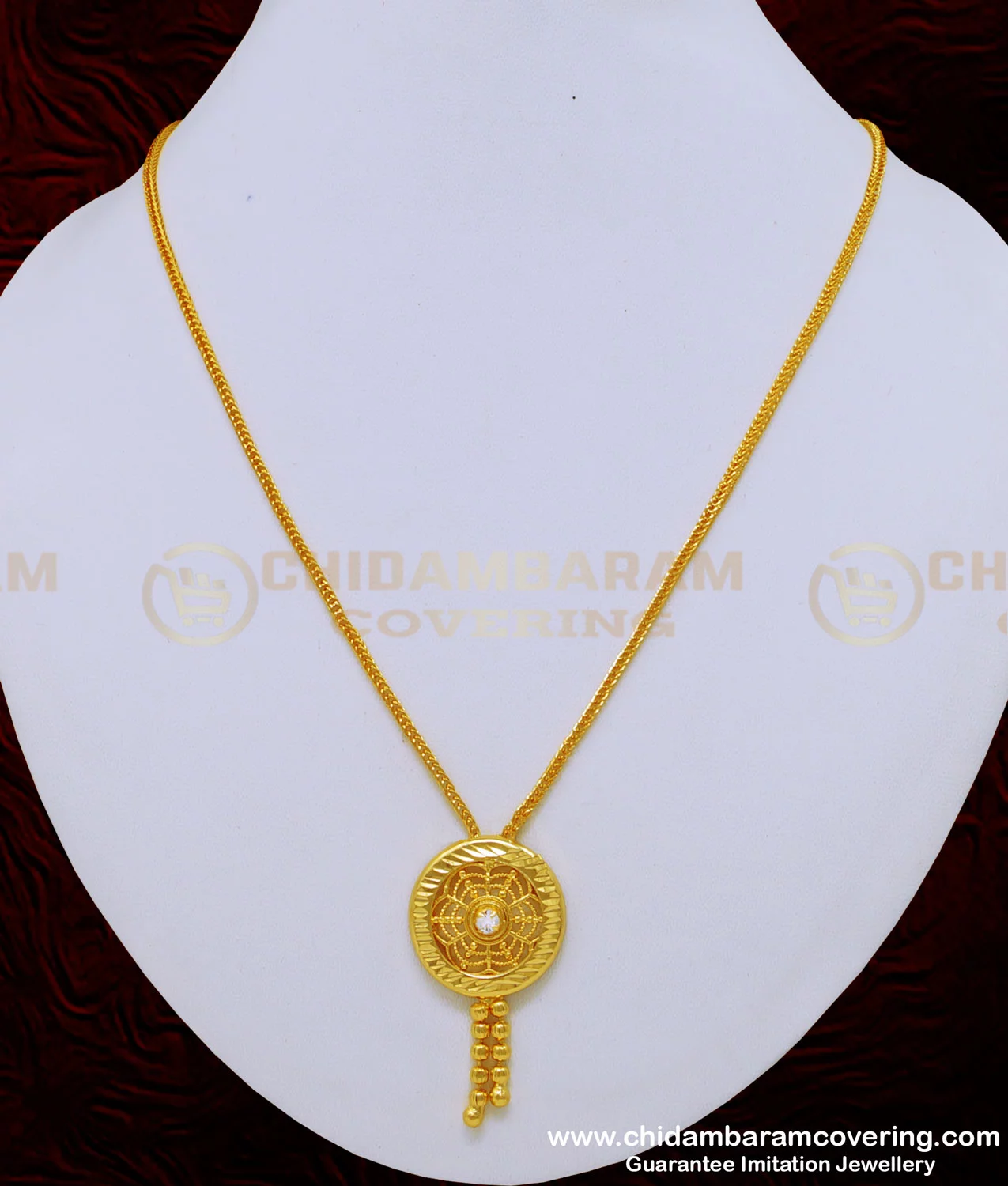 American on sale gold chain